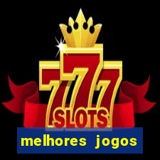 melhores jogos mundo aberto para android